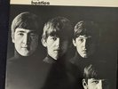 THE BEATLES WITH THE BEATLES MOBILE FIDELITY SOUND LABS 1983 USA