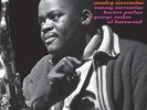 Stanley Turrentine COMIN' YOUR WAY Blue Note Tone Poet NEW SEALED BLACK VINYL LP