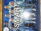 SLEEPER SMART 25TH ANNIVERSARY  2 x CLEAR VINYL LP BRAND NEW SEALED