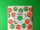 BILLY CRASH CRADDOCK MY BABY'S GOT FLAT FEET ROCKABILLY BOPPER PROMO 45 RPM
