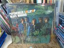 Blues Magoos Psychedelic Lollipop LP NEW vinyl