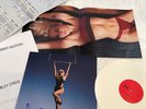 MILEY CYRUS SIGNED ENDLESS SUMMER WHITE VINYL   COMPLETE WITH ALL INSERTS