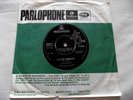 IVANS MEADS   A LITTLE SYMPATHY ** 1965 UK PARLOPHONE 7