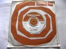 NEIL MACARTHUR   DON'T TRY TO EXPLAIN ** 1969 UK DERAM 7