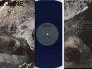 Death In June LP green Vinyl Operation Hummingbird