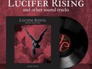 Jimmy Page : Lucifer Rising And Other Sound Tracks (Vinyl) Led Zeppelin *SEALED*