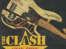 The Clash - Stay Free - Live in NYC 1979 | [Black Vinyl LP] |