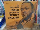 Terry Callier The New FOLK Sound OF LP NEW vinyl [Soul Jazz]