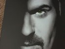 GEORGE MICHAEL - OLDER.  2LP RED VINYL LIMITED EDITION.