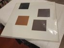 Terre Thaemlitz ‎– Comatonse.000.R1   Clear Vinyl 1995 EX-/VG+