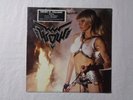 Wendy O. Williams Vinyl LP / WOW / SEALED ORIGINAL / 1984 Jem Records