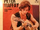 PETER MAFFAY - PEACE HYMN / TANIA  45 rpm originale stampa italiana raro