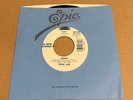 Pearl Jam - Jeremy b/w Alive RARE white label 7