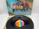 GILBERTO SANTA ROSA Keeping Cool LP 1987 Combo RCSLP2051 Latin Salsa LP