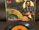 RINGO STARR Las Brisas SUNG IN SPANISH 1976 MEXICO 7