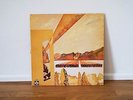 Stevie Wonder - Innervisions - Vinyl LP Record - 1973