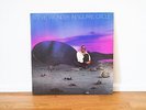 Stevie Wonder - In Square Circle - Vinyl LP Record - 1985