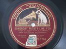 Jack Hylton Somebody Mighty Like You HOT 78RPM Gramophone B-5764