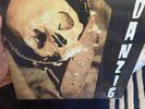 DANZIG LIVE LP NOT OF THIS WORLD / Rare Cool Free USA Shipping