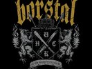 Borstal - At Her Majesty's Pleasure (Splatter Vinyl) [New Vinyl LP] Colored Viny