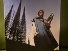 Don Cherry - Brown Rice LP Vinyl A&M Records, Jazz Avante Garde Excellent