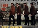 The Kinks - Set Me Free Little Girl GER 7