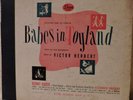 Victor Herbert BABES IN TOYLAND Kenny Baker 5 10