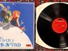 Pink Fairies Never Never Land 12” LP Album Polydor Records 2383045 Rare UK EX