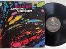 Johnny Pate’s Orchestra - Set A Pattern LP 1968
