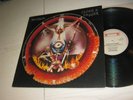 LP - WITCHFYNDE - Cloak & Dagger - ORIGINAL - MINT - VERY RAR