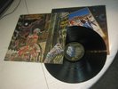 LP - IRON MAIDEN - Somewhere In Time - German DMM Original - TOP - VERY RAR