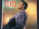 Elvis Presley - Elvis Vinyl LP VG+/VG+ 1956 RCA Victor Mono Record LPM-1382