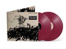 Avenged Sevenfold Life is But A Dream LIBAD *EXCLUSIVE* Apple Red Vinyl