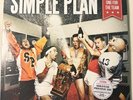 [SEALED Vinyl] Simple Plan ‎– Taking One For The Team Exclusive White Vinyl New