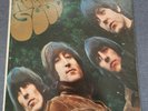 The Beatles - Rubber Soul 1st pressing West Coast MONO excellent shape