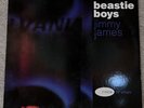 Beastie Boys Jimmy James 12