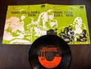 CROSBY STILLS NASH & YOUNG Ohio +2 1970 MEXICO 7