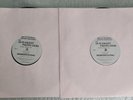 GEORGE THOROGOOD KING BISCUIT FLOWER HOUR 2-LP RADIO SHOW 1987