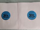 YEAR END SPECIAL KING BISCUIT FLOWER HOUR 2-LP RADIO SHOW 1981