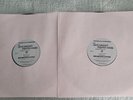 FABULOUS THUNDERBIRDS KING BISCUIT FLOWER HOUR 2-LP RADIO SHOW 1987