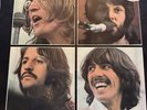 The Beatles, Let It Be Promo  Sealed Ex Condition With Song Book