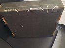 Metallica - Metallica - Black Album - Limited Super Deluxe Box Edition - Sealed