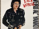Sealed Promo - WEIRD AL YANKOVIC - Even Worse - 1988 CBS FZ-44149 LP Vinyl