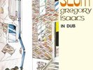 Gregory Isaacs - Slum In Dub [Used Very Good Vinyl LP] Colored Vinyl, 180 Gram,