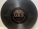 EAST TENNESSEE BLUES QRS From Paramount? Charlie Poole Highlanders? Chumblers?