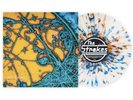 The Strokes - Is This It / VMP-RR001; Blue & Orange Splatter LP+Listening Notes