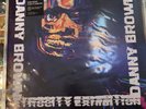 Danny Brown- Atrocity Exhibition Colored Vinyl Record