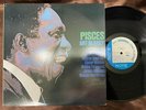 ART BLAKEY PISCES BLUE NOTE GXF 3060 STEREO JAPAN VINYL LP