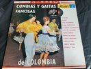 Various Cumbias Y Gaitas Famosas De Colombia - Cumbia, 1973 La Sonora Cienaguera