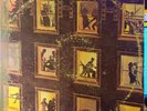 The Blackbyrds – Night Grooves (1978) Fantasy –F-9570/Vinyl, LP, Compilation, VG